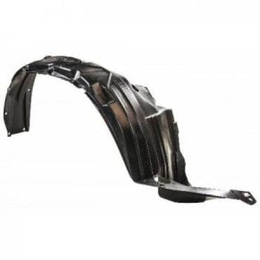 бамперный катафот передний хонда срв 1: Подкрылок Honda, 2005 г., Новый, Аналог — 1