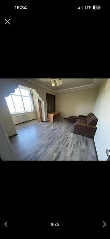 114: 2 комнаты, 64 м², БГУ Элитка, 4 этаж, Косметический ремонт — 7