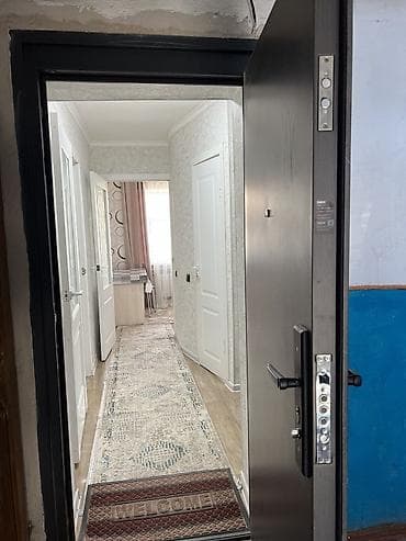 авангард монако: 1 комната, 31 м², 105 серия, 3 этаж, Евроремонт — 1