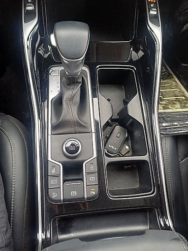 sprinter 4 4: Kia Sorento: 2021 г., 2.2 л, Автомат, Дизель, Кроссовер — 9