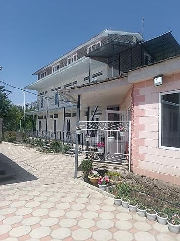 Номер, СЛОВЯНКА Бостери, Парковка, стоянка, Барбекю at lalafo.kg Номер, СЛОВЯНКА Бостери, Парковка, стоянка, Барбекю