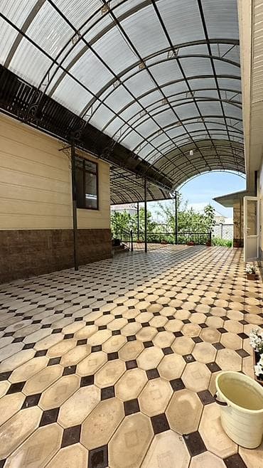 ремонт бани: Ош шаарына караштуу Толойкон автодром ул. Закирова 9 жер уй сатылат — 3