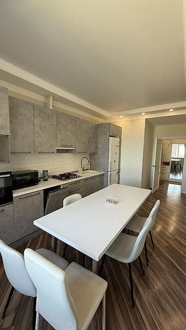 2 комнаты, 74 м², Элитка, 7 этаж, Евроремонт at lalafo.kg 2 комнаты, 74 м², Элитка, 7 этаж, Евроремонт