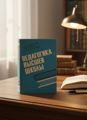 гдз полный курс математики 2 класс узорова нефедова: Книга: «Педагогика высшей школы» Авторы: Ю. К. Бабанский, Т. А — 1