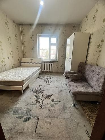 совмин квартира: 2 комнаты, Собственник, С мебелью полностью — 7