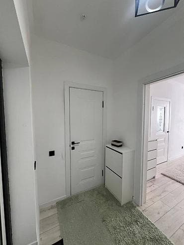 darek: 1 комната, 32 м², 106 серия улучшенная, 17 этаж, Дизайнерский ремонт — 2