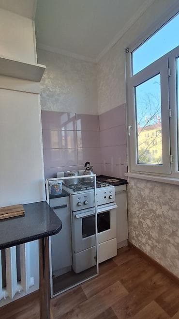 3: 1 комната, 43 м², Филармония Индивидуалка, 3 этаж, Косметический ремонт — 4