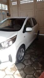 заказать авто из кореи в бишкек: Kia Morning: 2021 г., 1 л, Автомат, Бензин — 4