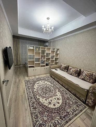platinum park: Посуточная аренда квартир — 2