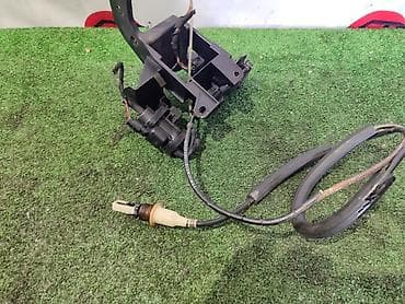 mersedes ml 63: Дроссельная заслонка Mercedes-Benz 2000 г., Оригинал — 1