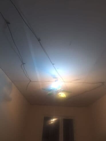 стоимость натяжных потолков: Натяжной потолок Глянцевое, Матовое, 3D потолки Гарантия, Бесплатный замер, Монтаж — 14