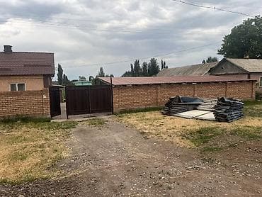 парков: 27 соток, Для строительства — 2