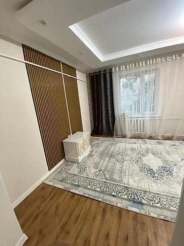 Батирлерди сатуу: 1 бөлмө, Кыймылсыз мүлк агенттиги, Чогуу жашоосу жок, Толугу менен эмереги бар — 7