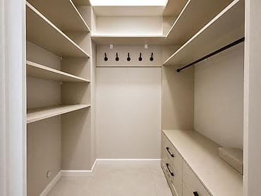 85000: 2 комнаты, 51 м², Элитка, 5 этаж, Евроремонт — 5