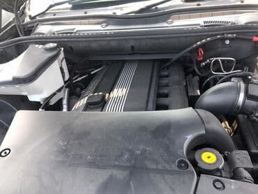 кузов автомобиля гольф 3 с документами: Хавкат BMW, 2005 г., Колдонулган, Оригинал — 3