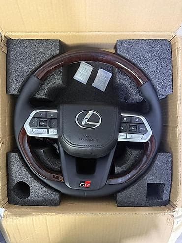 руль gs300: Руль Toyota Новый — 1