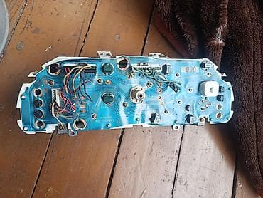 щиток приборов ауди 80: Щиток приборов ВАЗ (LADA) Оригинал — 2