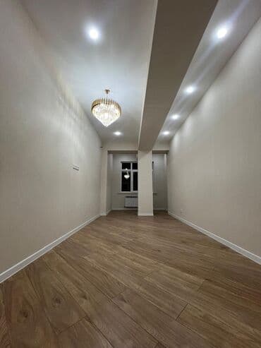 сдается квартира варашилова: 2 комнаты, 78 м², Элитка, 10 этаж, Дизайнерский ремонт — 8