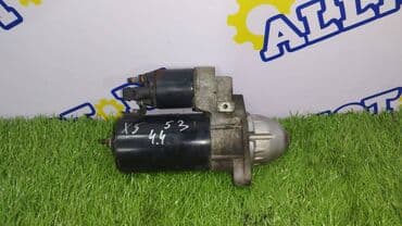 бмв х5 дизель бишкек: Стартер BMW Б/у, Оригинал — 1