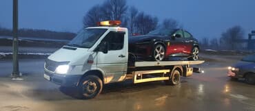 ход: С лебедкой, С манипулятором, Со сдвижной платформой — 1