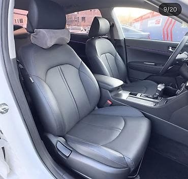 авто бишкек машина кж: Kia K5: 2019 г., 2 л, Автомат, Газ, Седан — 6