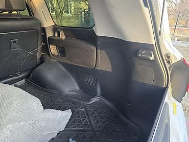 дать объявление: Lexus LX: 2012 г., 5.7 л, Автомат, Бензин, Внедорожник — 10