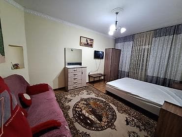 2х: 1 комната, Собственник, Без подселения, С мебелью полностью — 1