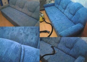 продаю оборудование для стирки ковров: Химчистка мебели, | Ковролин, Мягкая мебель, Матрасы — 2