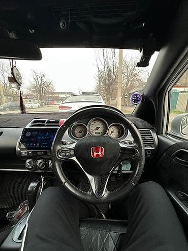 фит армения: Honda Fit: 2001 г., Хэтчбэк — 7