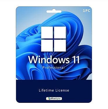 note: Установка и переустановка всех версий Windows 7, 8.1, 10, 11. Услуги — 1