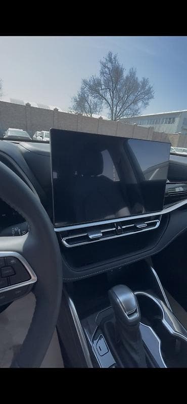 Транспорт: Toyota Highlander: 2026 г., 2 л, Автомат, Гибрид, Кроссовер — 3