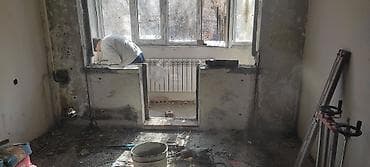 Ички жасалга: Дубалдарды бузуу, Полдорду бузуу, Шыптарды чечүү | Гипсокартон дубалы, Тосмолорду бузуу, Эски шыбакты алуу | Эски тушкагаздардан тазалоо, Эски шыбоону түшүрүү, Актиташты кыруу | Ламинатты демонтаждоо, Паркетти демонтаждоо, Линолеумду демонтаждоо | Шифер чатыр, Металл черепицадан жасалган чатыр, Жумшак чатыр 6 жылдан ашык тажрыйба lalafo.kg да — 2 Ички жасалга: Дубалдарды бузуу, Полдорду бузуу, Шыптарды чечүү | Гипсокартон дубалы, Тосмолорду бузуу, Эски шыбакты алуу | Эски тушкагаздардан тазалоо, Эски шыбоону түшүрүү, Актиташты кыруу | Ламинатты демонтаждоо, Паркетти демонтаждоо, Линолеумду демонтаждоо | Шифер чатыр, Металл черепицадан жасалган чатыр, Жумшак чатыр 6 жылдан ашык тажрыйба — 2