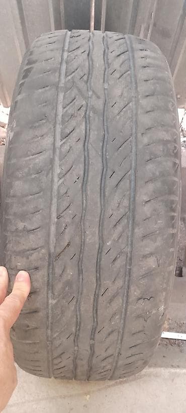 фара опель вектра с: Шины 215 / 55 / R 17, Всесезонная, Б/у, Комплект, Bridgestone — 4