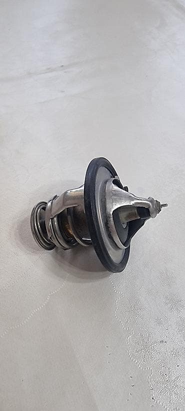 grander: Термостат Kia 2018 г., Б/у, Оригинал — 3