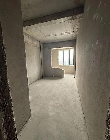 seven development: 3 комнаты, 97 м², Пишпек Элитка, 11 этаж, ПСО (под самоотделку) — 4