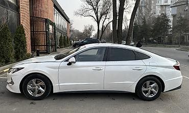 blu: Сдаю Kia K5, Посуточно, Без водителя, | Залог — 10