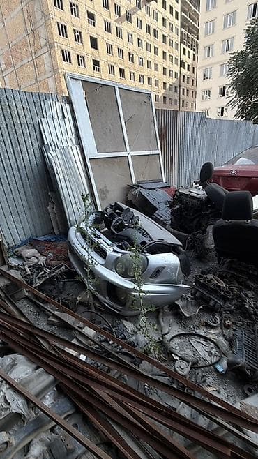 Транспорт: Авторазбор: оригинальные б/у запчасти Toyota и Subaru Ассортимент: - — 4