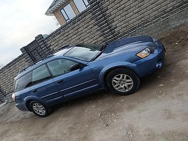 субару форестер цена: Subaru Outback: 2007 г., 2.5 л, Автомат, Универсал — 3