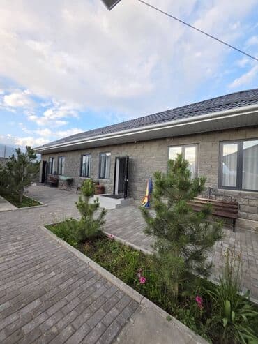 номера в иссык куле: 4 м², С мебелью — 5