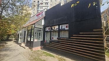 для суши: 12 мкр Продается готовый бизнес кафе суши пицца (недорогая арендная — 2