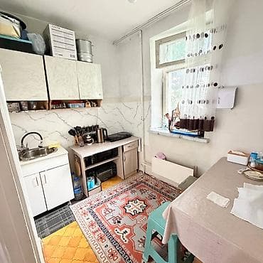по ворошилова: 1 комната, 34 м², Индивидуалка, 2 этаж — 5