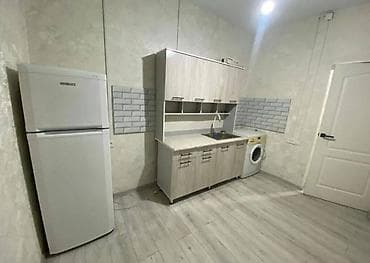 1 комната, Агентство недвижимости, Без подселения, С мебелью частично