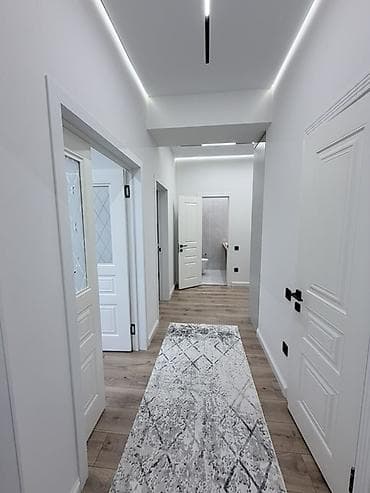 Продажа квартир: 2 комнаты, 88 м², 12 мкр 12 этаж, Дизайнерский ремонт — 8