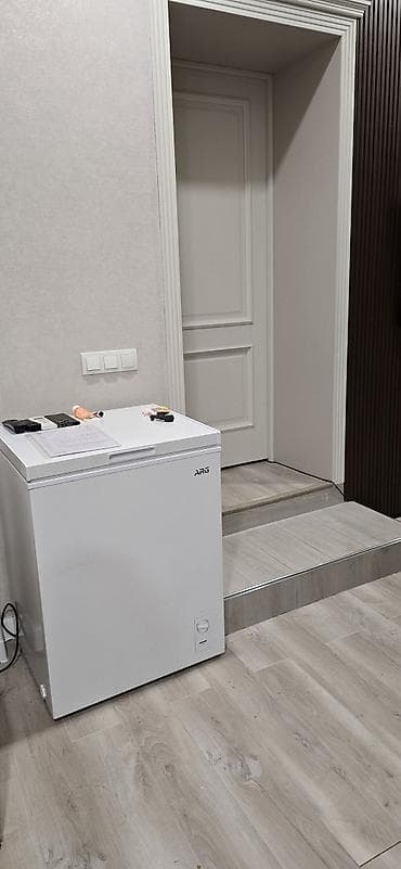 Килем жуучу аппараттар: Морозильная камера(компактная) 15.000 (окончательно!) Покупали для — 1