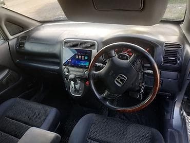 smart open: Honda Stream: 2004 г. — 9