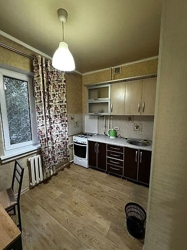 Недвижимость: 1 комната, Собственник, Без животных, от 1 года, С мебелью полностью — 6