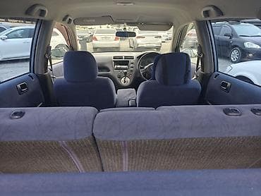 краска авто: Honda Civic: 2000 г., 1.5 л, Ручные, Бензин, Хэтчбэк — 8