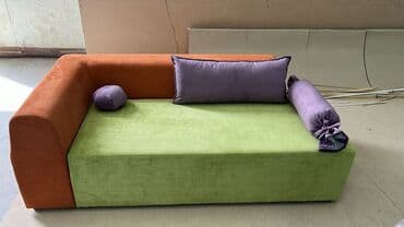 диван кровать заказать: Раскладной диван, Новый — 2