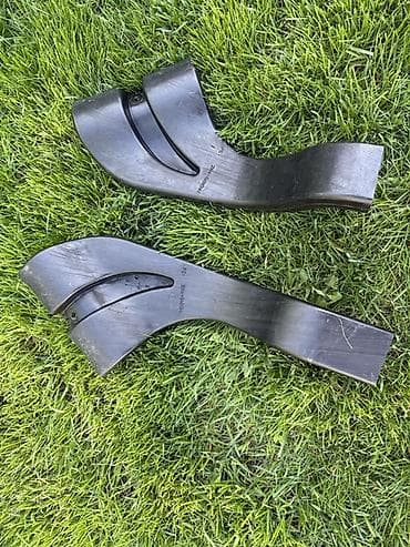 фреза пластик: Комплект пластиковых отводов для печки ВАЗ — 1