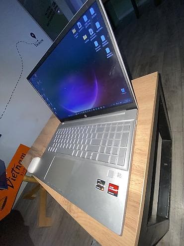 asus zen: Продаю HP Pavilion Процессор AMD Ryzen 5 5625U with Radeon Graphics — 5